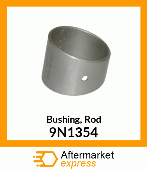Bushing, Rod 9N1354