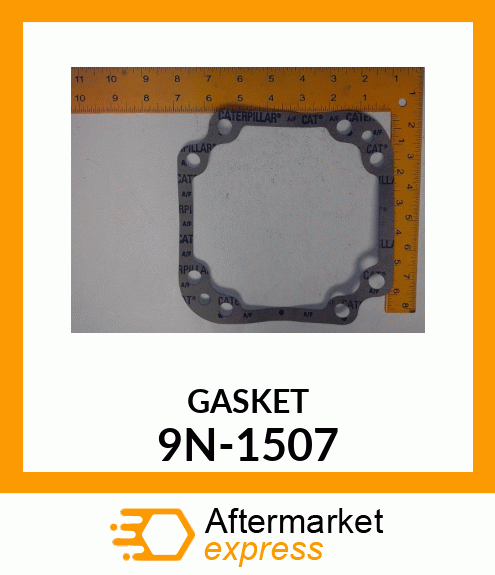 GASKET 9N1507