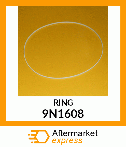 RING 9N1608