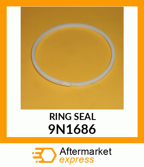 RING SEAL 9N1686