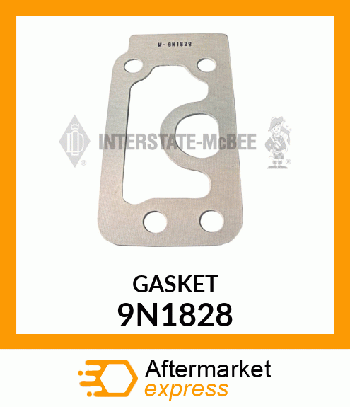 GASKET 9N1828