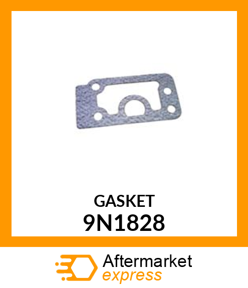 GASKET 9N1828