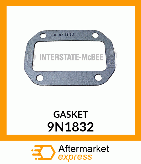 GASKET 9N1832