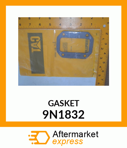 GASKET 9N1832