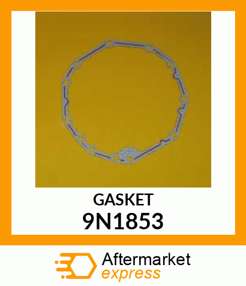 GASKET 9N1853