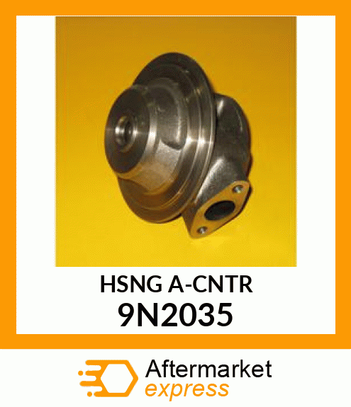 B HOUSING 9N2035