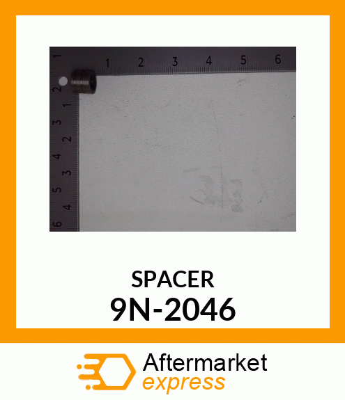 SPACER 9N-2046