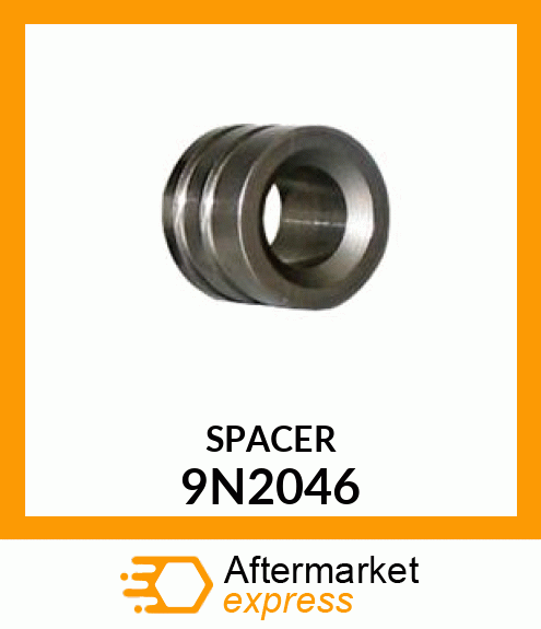 SPACER 9N-2046