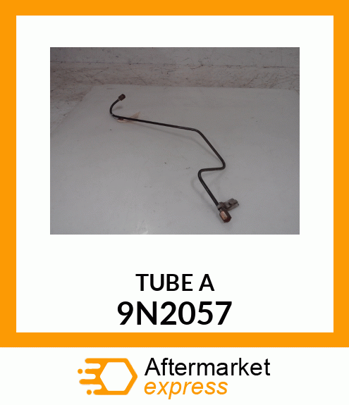 TUBE A 9N2057