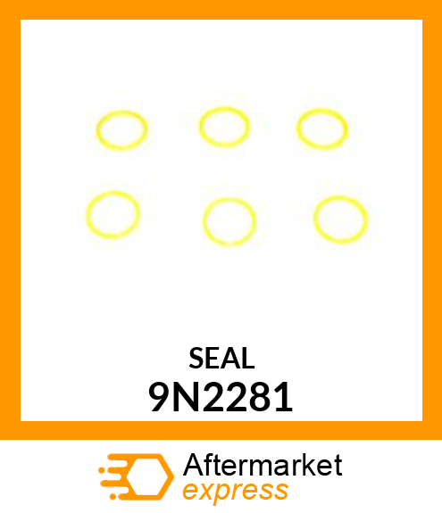 SEAL 9N2281