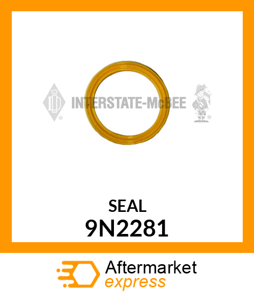 SEAL 9N2281