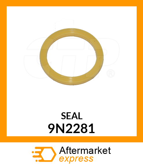 SEAL 9N2281