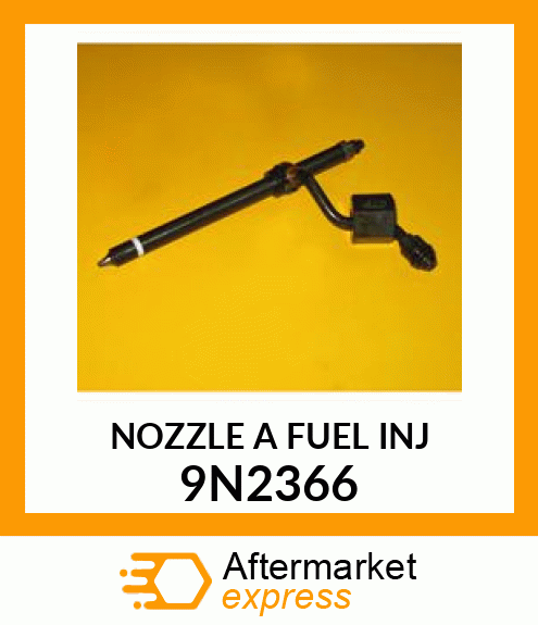 NOZZLE A 9N2366