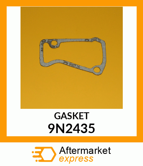 GASKET - C 9N2435