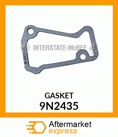 GASKET - C 9N2435