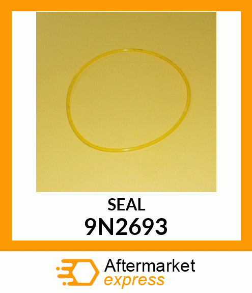 SEAL 9N2693