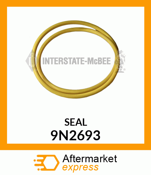 SEAL 9N2693