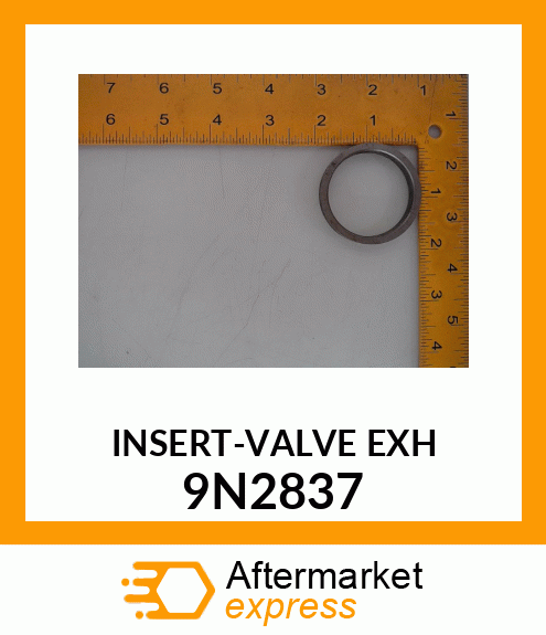 INSERT-VAL 9N2837