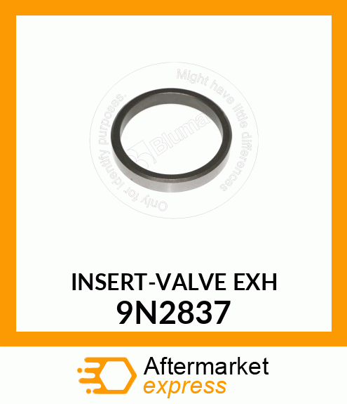 INSERT-VAL 9N2837