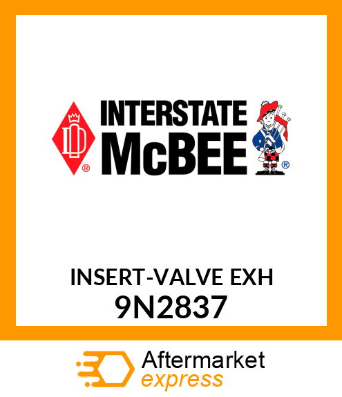 INSERT-VAL 9N2837