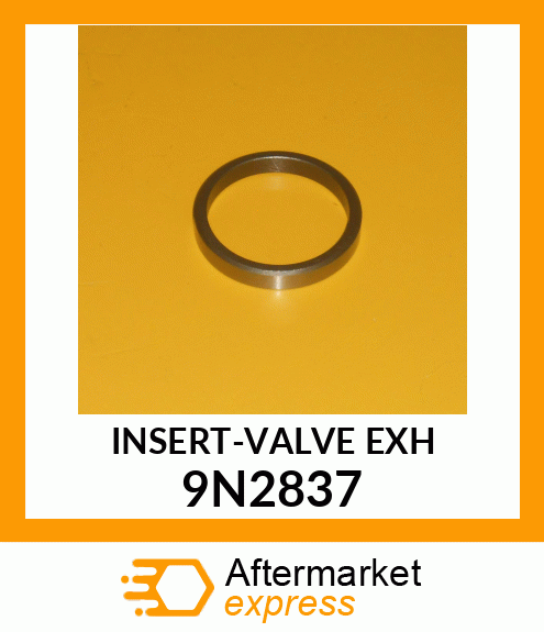 INSERT-VAL 9N2837
