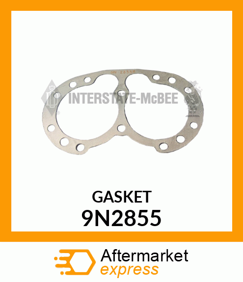 GASKET 9N-2855