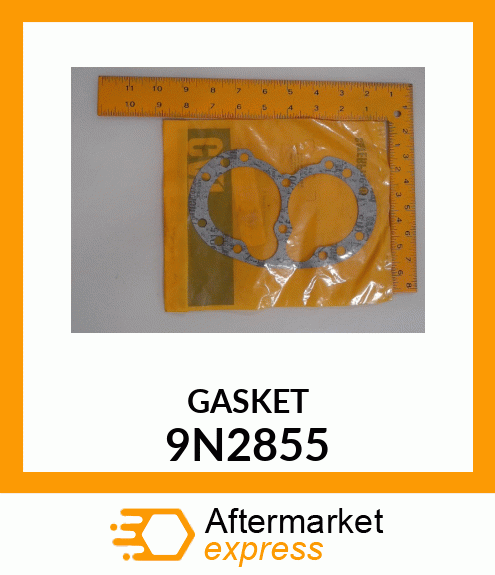 GASKET 9N-2855