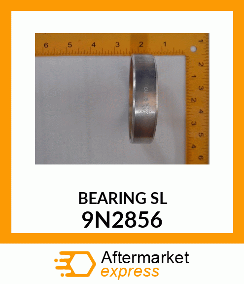 BEARING 9N2856