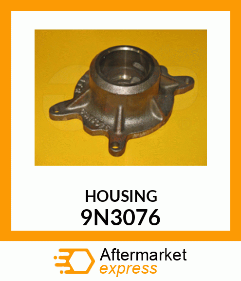 HOUSING 9N3076