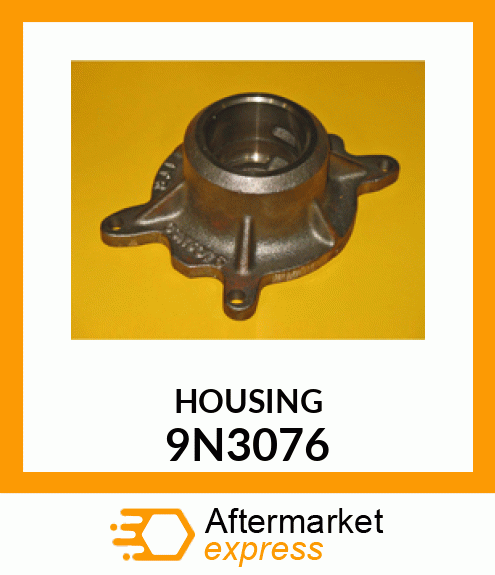 HOUSING 9N3076