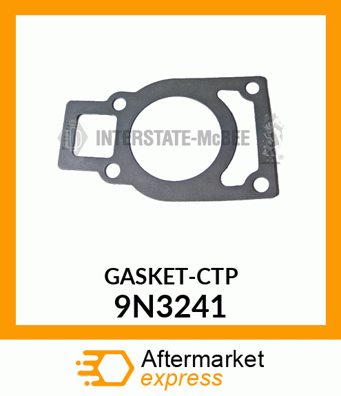 GASKET 9N3241