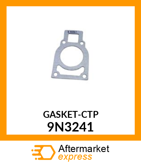 GASKET 9N3241