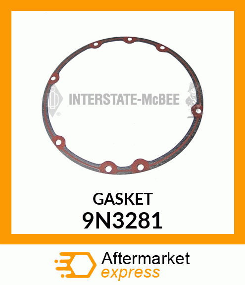 GASKET 9N3281