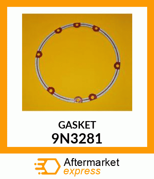 GASKET 9N3281