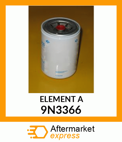 ELEMENT A 9N3366