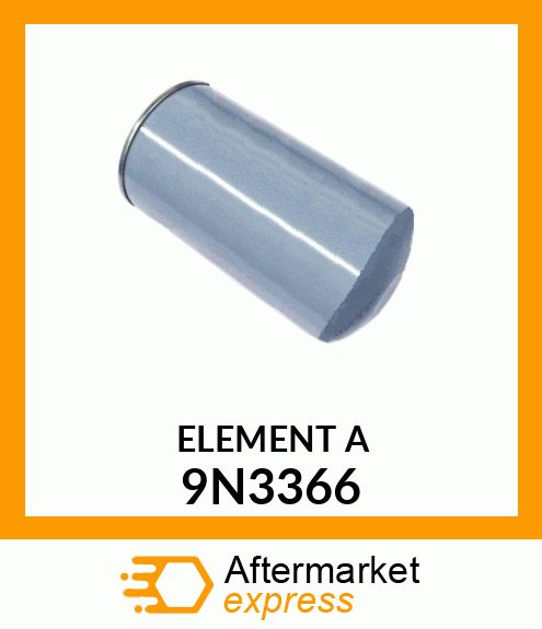ELEMENT A 9N3366