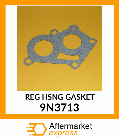 GASKET 9N3713