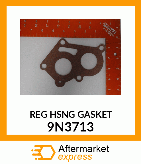 GASKET 9N3713