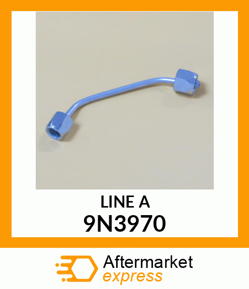 LINE A 9N3970