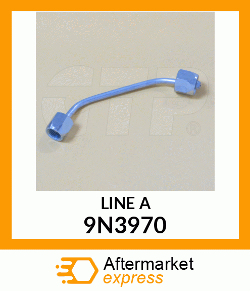 LINE A 9N3970