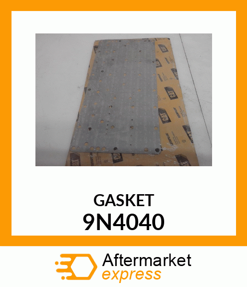 GASKET 9N4040