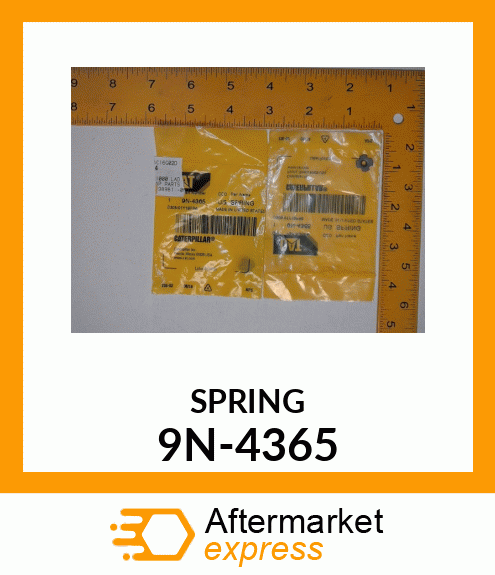 SPRING 9N-4365