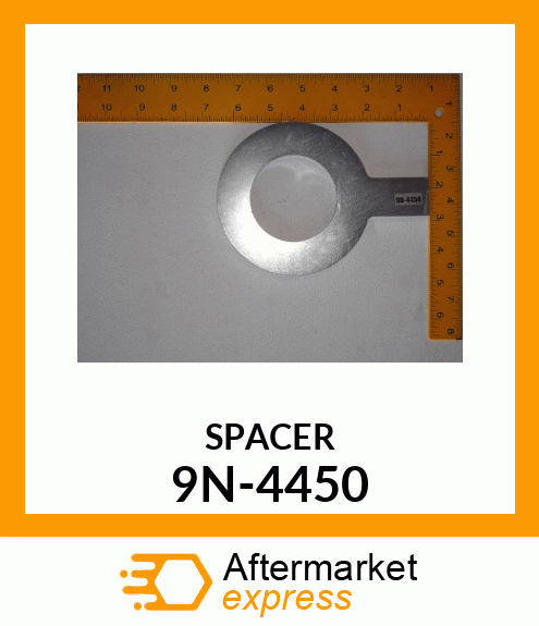 SPACER 9N-4450