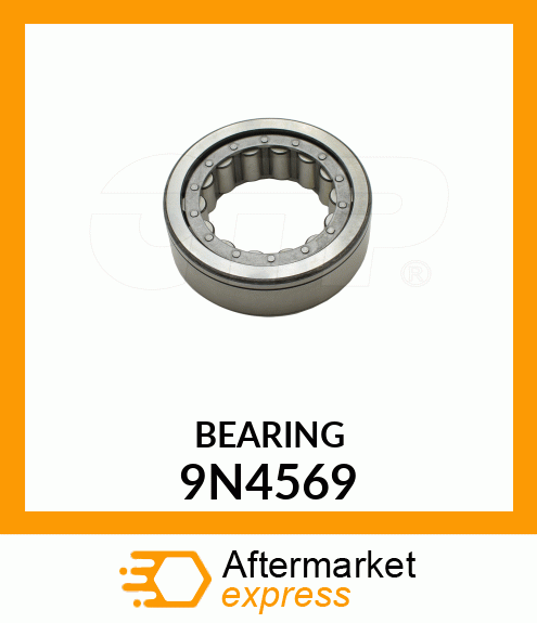 BEARING 9N4569