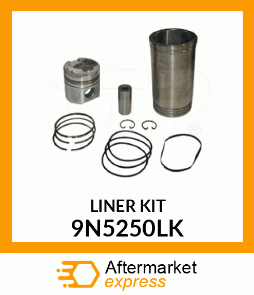 LINER KIT 9N5250LK