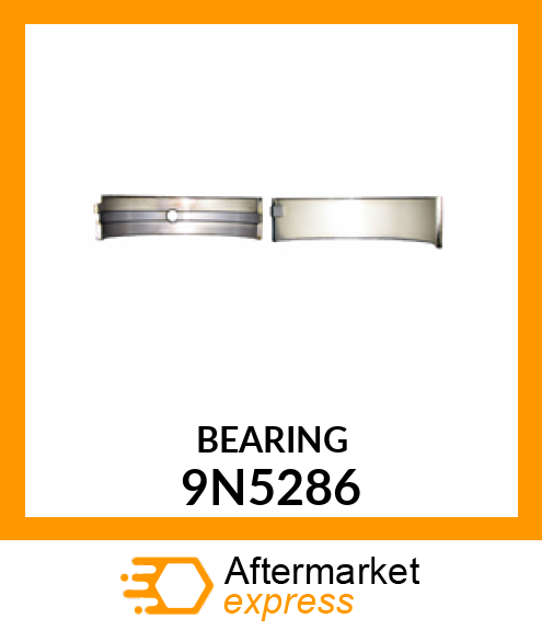 BEARING 9N5286