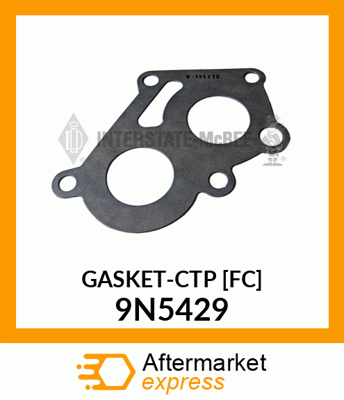 GASKET 9N5429