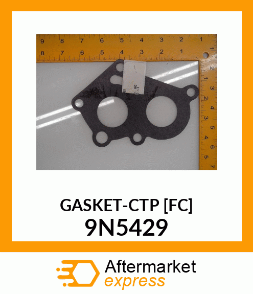 GASKET 9N5429