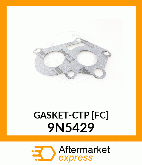 GASKET 9N5429