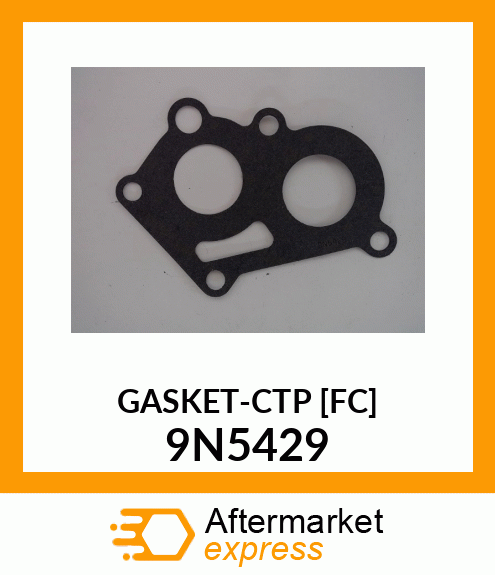 GASKET 9N5429